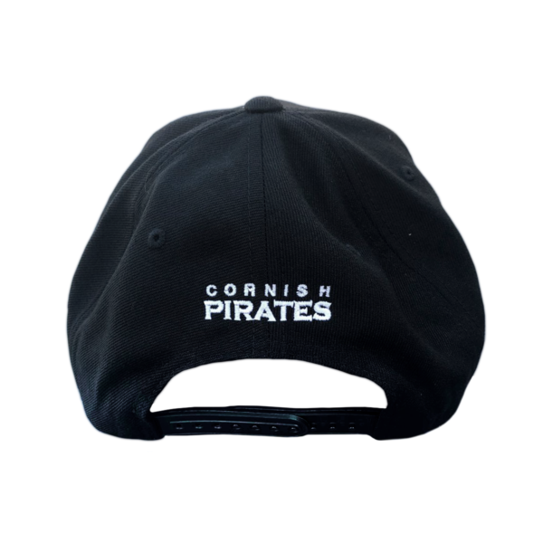 Cornish Pirates Hats