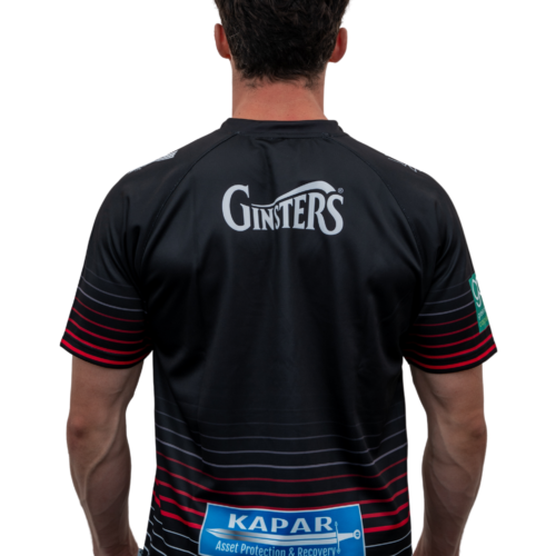 Replica Away Shirt 22/23 :Cornish Pirates