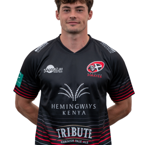 Replica Away Shirt 21/22 :Cornish Pirates